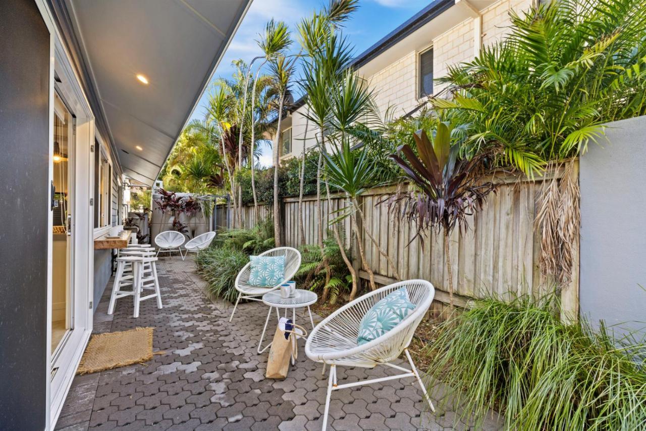 Sawtell Beach Shack 1 Villa Exterior photo